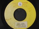 LITTLE WILLIE LITTLEFIELD: Ruby ruby / Easy Go 45 (Bullseye Label Test Pressing