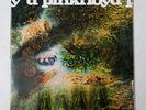 PINK FLOYD - A Saucerful of Secrets Vinyl LP 33 1/2 RPM, Used, Free Shipping