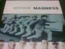 MADNESS DIVINE MADNESS (BEST OF) LP