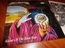 Helloween ?– Keeper Of The Seven Keys (Part I)..org,1987...rare first press