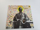 Maurice McIntyre - Humility in the Light of Creator 1992 Delmark LP Kalaparusha