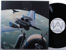 SHELLAC Terraform TOUCH & GO LP NM gatefold