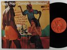 IGGY POP Zombie Birdhouse ANIMAL LP VG++