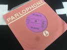THE BEATLES // SHE LOVES YOU. I'LL GET YOU. NM 1963  OZ 45