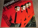 Kraftwerk - The Man Machine - mit Bild Innere - Neu