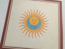 King Crimson - Larks Tongue In Aspic lp. Original. ILPS 9230B. VG+