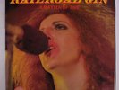 RAILROAD GIN: A Matter Of Time LP (Australia, laminated gatefold cover, w/ cov