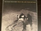 The Dead Weather Tri Color 7
