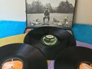 George Harrison - All Things Must Past. Nice Complete Copy(Box Set)