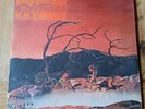 C.A QUINTET TRIP THRU HELL CANDY FLOSS ORIGINAL