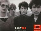 U2 - U218 Singles Best Of 2 x LP - Vinyl Record SEALED Pop Rock Album Green Day