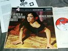 Decca Phase 4 PFS 4127 ed1 GROOVED Munch, NPO: Bizet: Carmen, L'Arlesienne 2L/3L