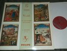 BOLD PHILIPS 835 030 AY R/S I Musici, Ayo, violin: Vivaldi: 4 Seasons. NM/MINT