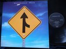 **RARE 1993 UK 1ST PRESS** COVERDALE PAGE LP LED ZEPPELIN  WHITESNAKE READ BELOW