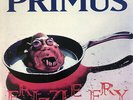 PRIMUS - Frizzle Fry LP Classic Vinyl Album - Les Claypool Record - SEALED & NEW