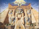 Iron Maiden ?– Powerslave, Vinyl (NM), 1. PRESS UK 1984, ULTRA-RAR, OIS