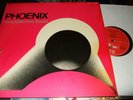 HANS KOLLER FREE SOUND : PHOENIX LP 1973 BASF MPS GERMANY