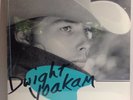 DWIGHT YOAKAM 1984 Guitars, Cadillacs, Etc. Etc. OAK label Vinyl RARE EP SEALED
