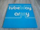Tubeway Army - Same 1978 NETHERLANDS LP BEGGARS BANQUET 1st GARY NUMAN