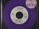 BUDDY MILES & CALIFORNIA RAISINS: What Does It Take To Win Your Love 45 (limite