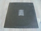 Joy Division - Unknown Pleasures 1979 UK LP FACTORY 1st TRANSLUCENT RED VINYL