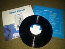 EBLEN MACARI LP GLACIARES 4 CUATRO CANCIONES EXPERIMENTAL MEXICAN PROG AMBIENT