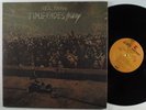 NEIL YOUNG Time Fades Away REPRISE LP VG++ w/lyric poster