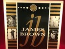 JAMES BROWN The Best Of James Brown 1987 UK Vinyl LP EXCELLENT CONDITION Best Of