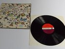 Led Zeppelin III (3) Vinyl LP Orange & Plum A7 B5 Pressing No Peter Grant - VG+