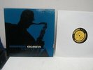 Sonny Rollins Saxophone Colossus Prestige 7079 1st Press-447W/446W- Jazz LP