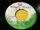 RARE / FREDDIE McGREGOR - NATURAL COLLIE /ROOTS REGGAE 7
