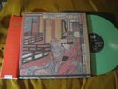 SIGH infidel art ORIG GREEN VINYL 3-LP  sabbat mayhem