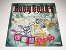 Body Count Ice-T Signed Limited Edition Vinyl Record W Inserts COA Free Shipping