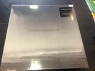 CIGARETTES AFTER SEX - CRY CLEAR VINYL LP + POSTER + DOWNLOAD NEW MINT SEALED