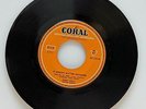 Buddy Holly      It doesn´t matter anymore      Coral EPC     7