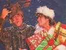 Wham, Last Christmas, NEW/MINT Original UK 7