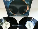 TANGERINE DREAM-ZEIT...RARE SUPERB  1ST PRESS NEAR MINT DOUBLE VINYL LP 1972