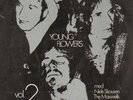 Young Flowers vol 2. Danish psych prog 1972
