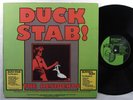 RESIDENTS Duck Stab/Buster & Glen RALPH LP VG+
