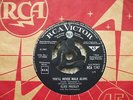 Elvis Presley - You'll Never Walk Alone / We Call On Him - RCA 1747 Nr Mint Juke