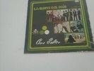 VINTAGE,VG/G,  LA GENTE DEL PAIS, COL 1, CON SABOR, , COBRA INTERNATIONAL