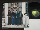 BEATLES Hey Jude (Apple CPCS 106 UK Export LP 1970) Paper Back Error. EX Audio