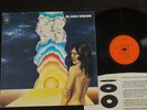 BLACK WIDOW - ii 2 (CBS UK 1st Press LP 1970) A-1/ B-1. Occult Prog Rock