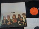 FACES The First Step (Orange Warner Bros WS 3000 UK 1st Press LP 1970) Nice