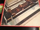 THE BEATLES 1962-1966 Red Double Album - UK Vinyl LP Original PCSP 717 - Used