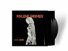 MYLENE FARMER - TRIPLE VINYLE - LIVE 2019 - NEUF ET SCELLE