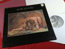 Atomic Rooster  DEATH WALKS BEHIND YOU  LP Philips 6369005 Germany 1970 first