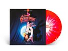 Disney Who Framed Roger Rabbit Vinyl Record, NEW