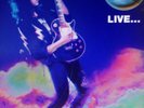 Ace Frehley - Frehley's Comet Live  - RSD Black Friday KISS Army