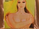 BLONDE ON BLONDE Rebirth 1970 LP Rare Gatefold RE On Ember Psych Hard Rock Prog